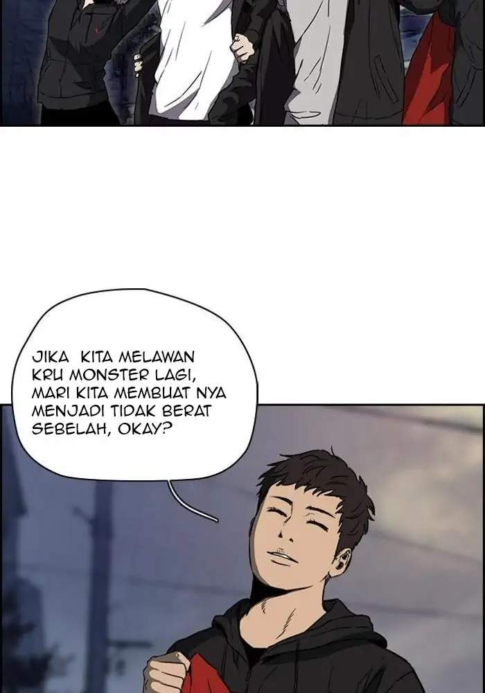 Chapter 201 - halaman 44