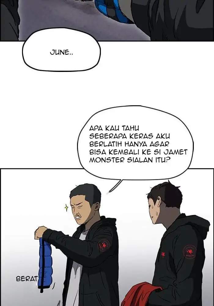 Chapter 201 - halaman 46