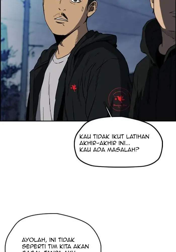 Chapter 201 - halaman 50