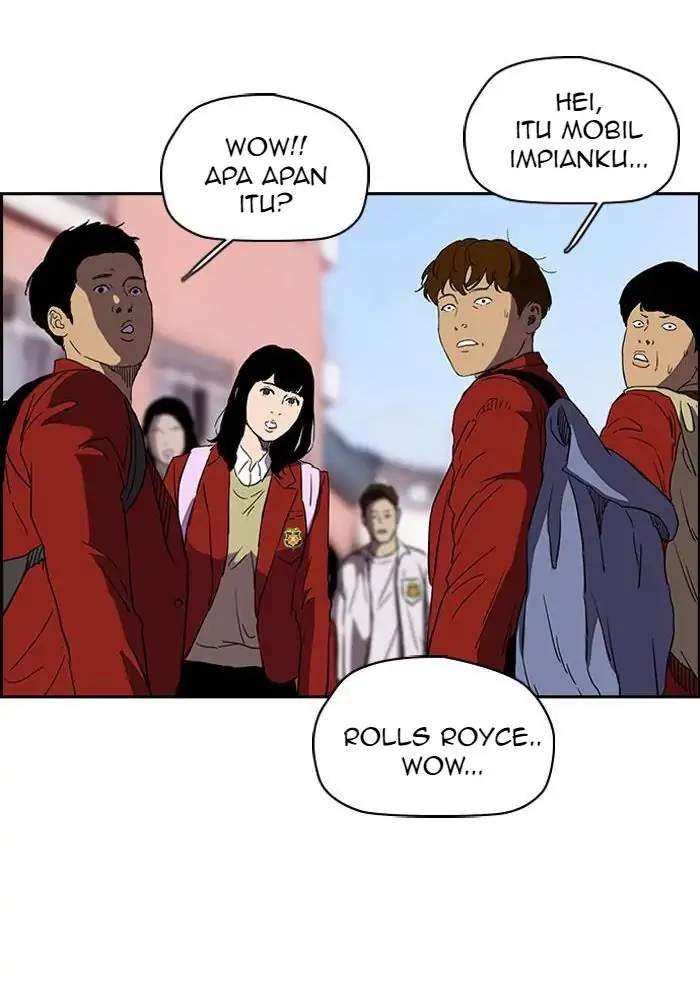 Chapter 197 - halaman 68