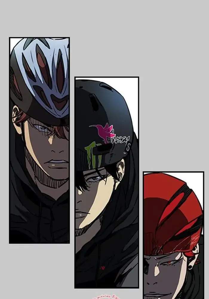 Chapter 185 - halaman 48