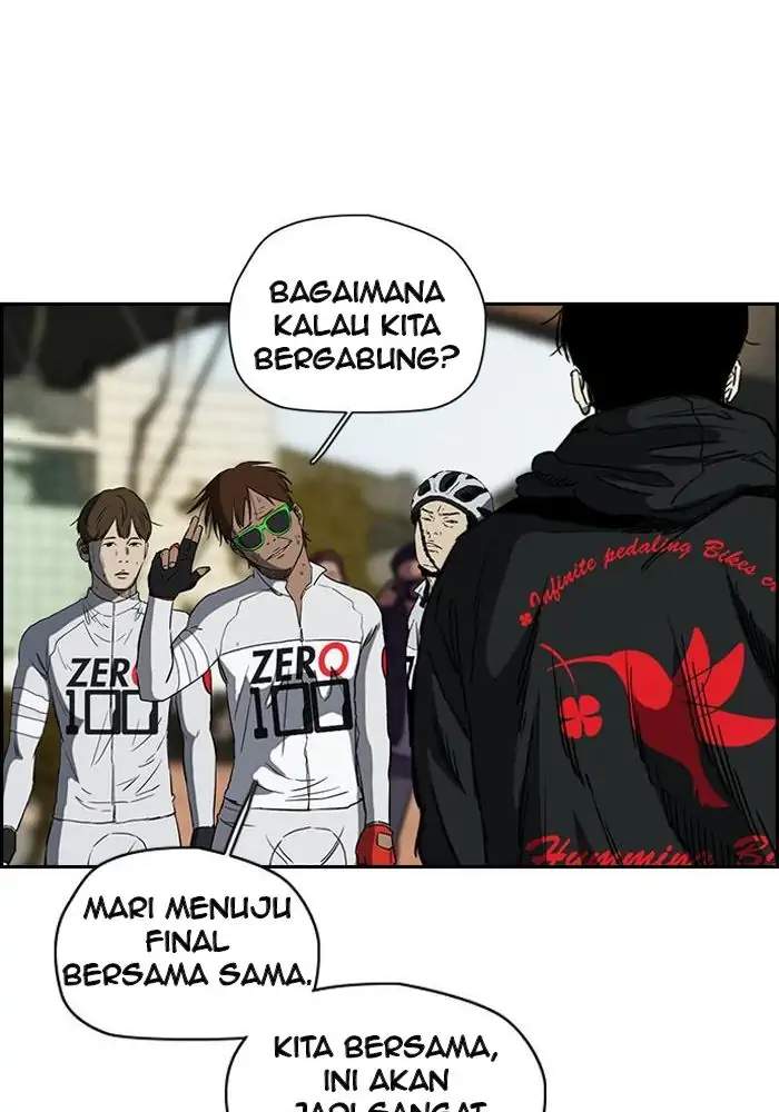 Chapter 184 - halaman 61