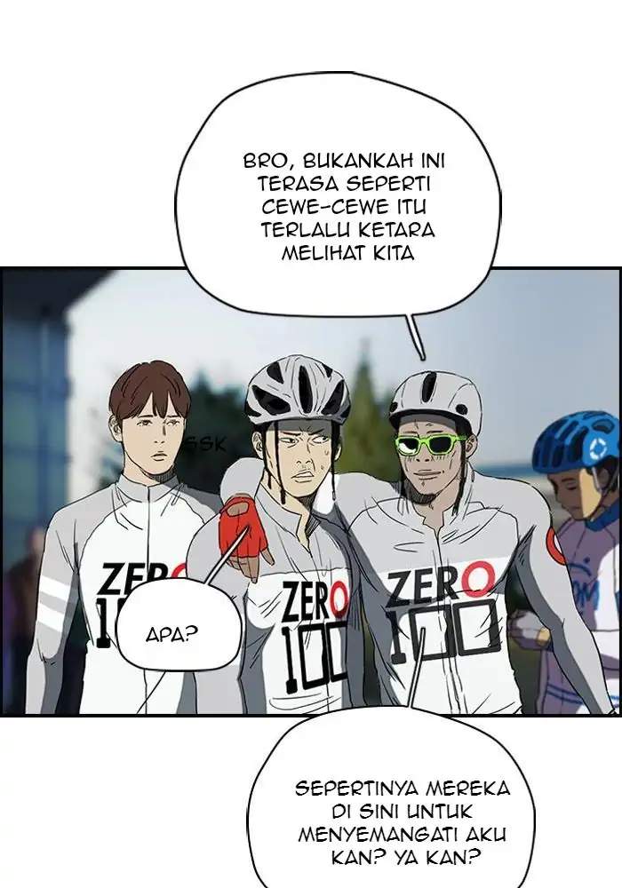 Chapter 180 - halaman 48