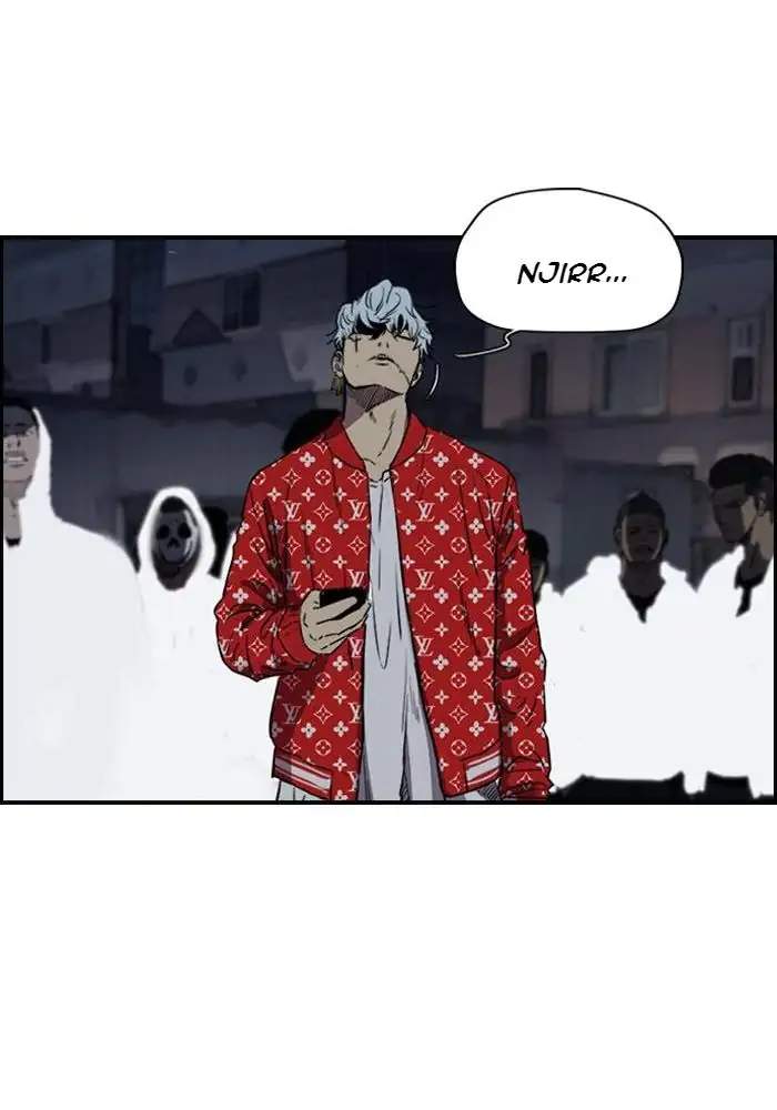 Chapter 175 - halaman 56