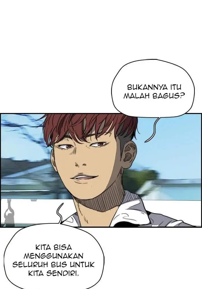 Chapter 170 - halaman 71