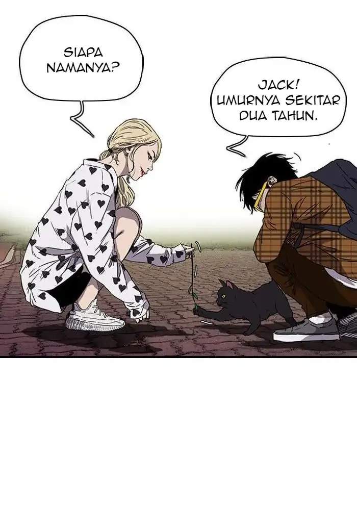 Chapter 167 - halaman 47