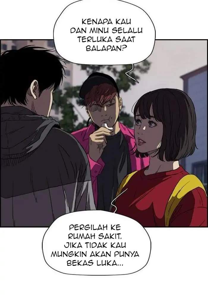 Chapter 167 - halaman 55