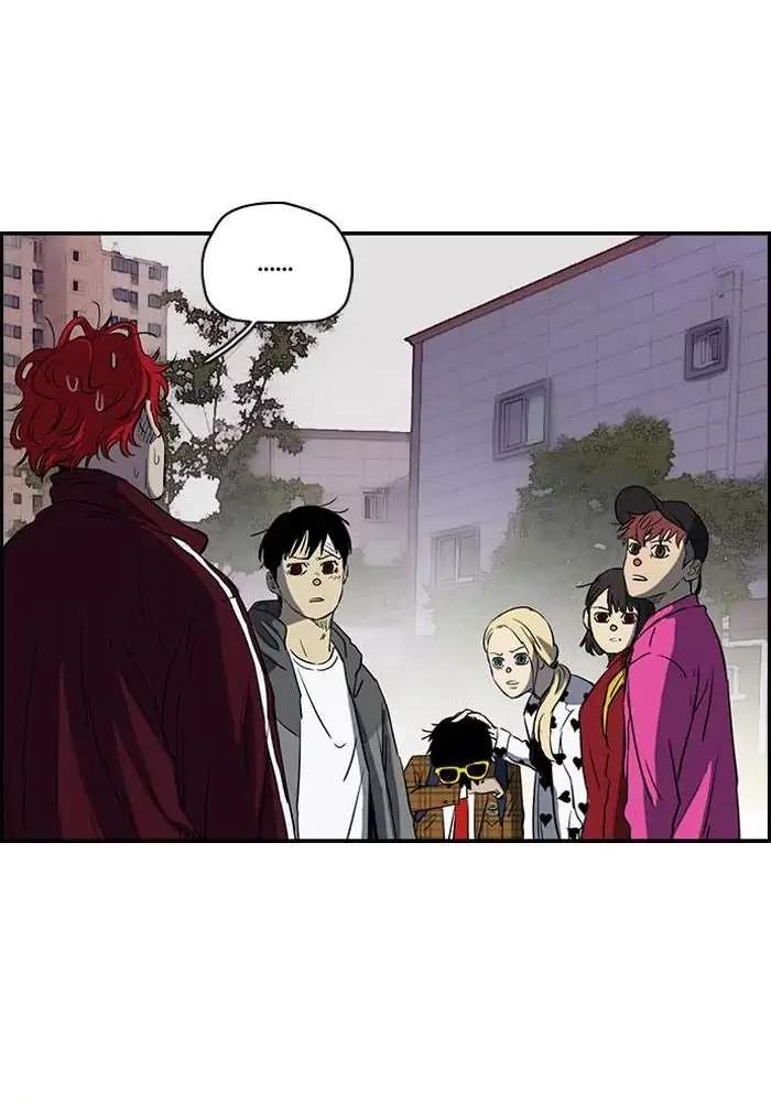 Chapter 167 - halaman 70