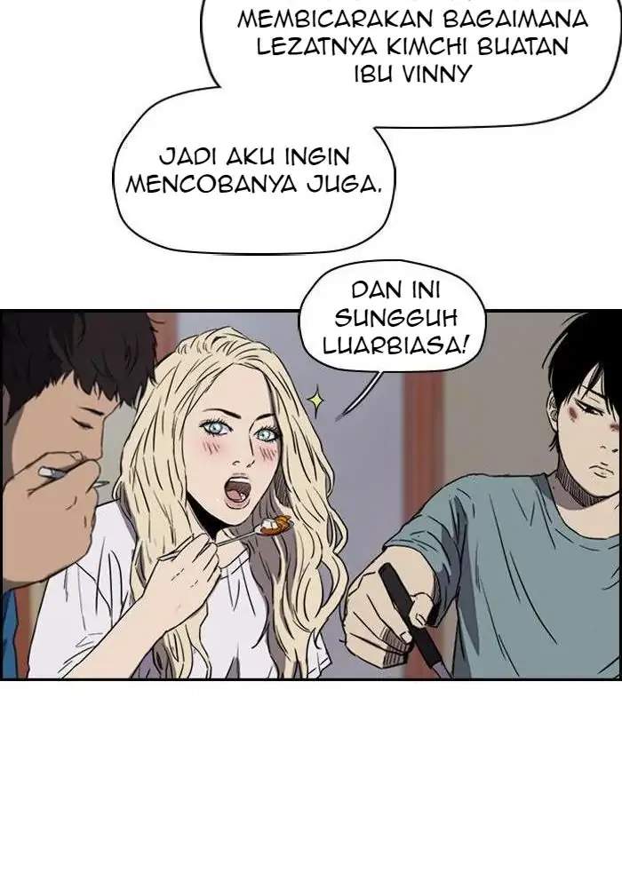Chapter 166 - halaman 48
