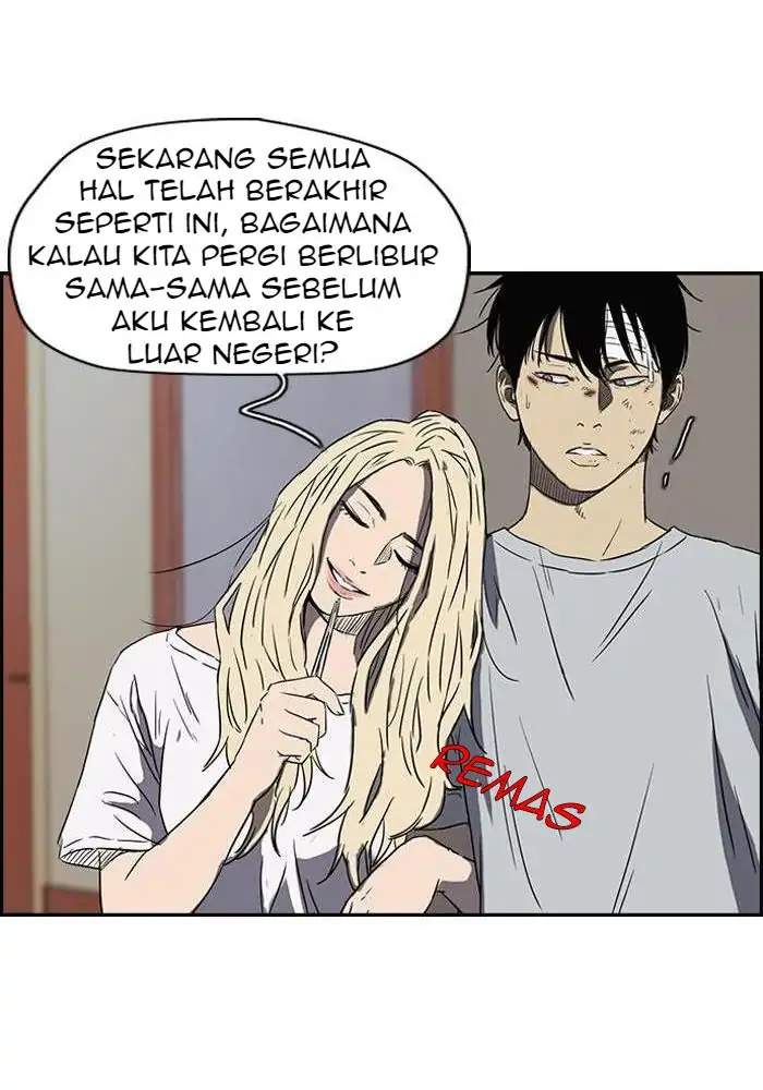 Chapter 166 - halaman 58