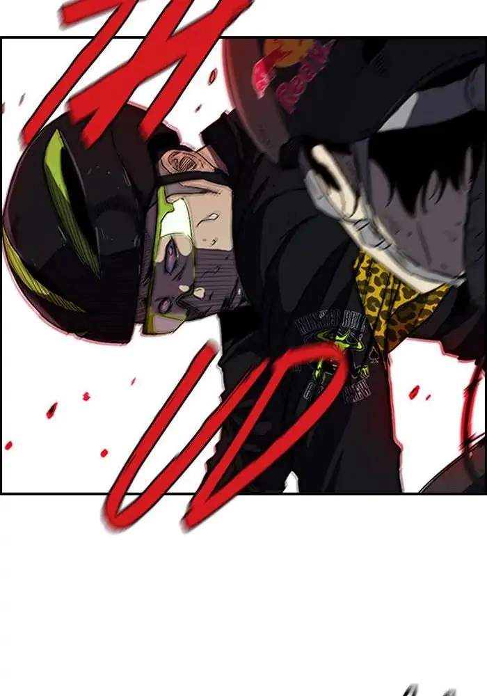 Chapter 160 - halaman 41