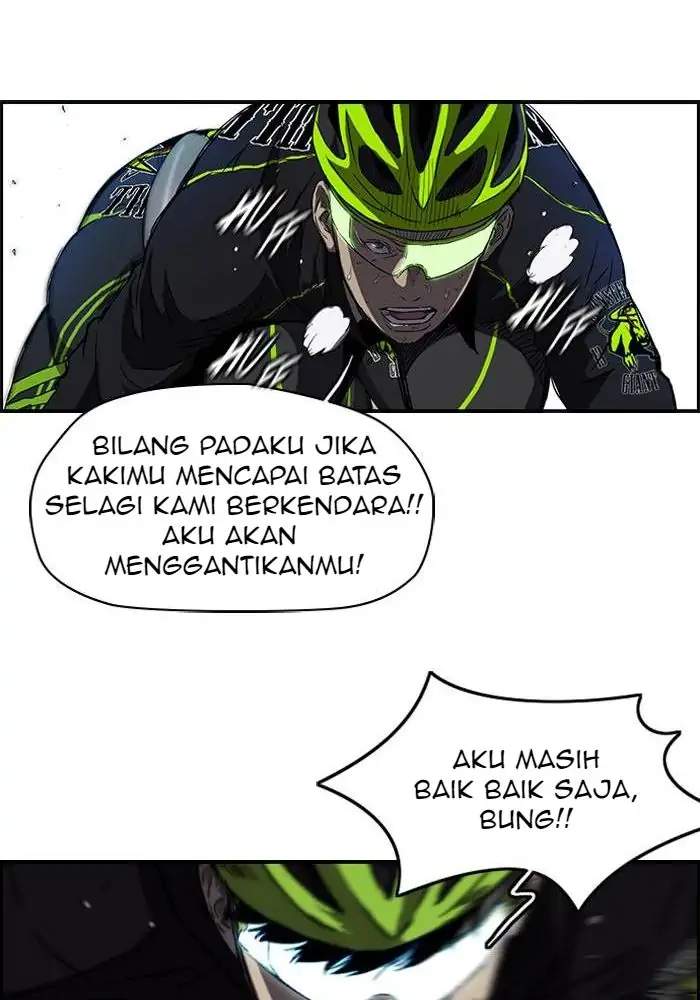 Chapter 160 - halaman 45