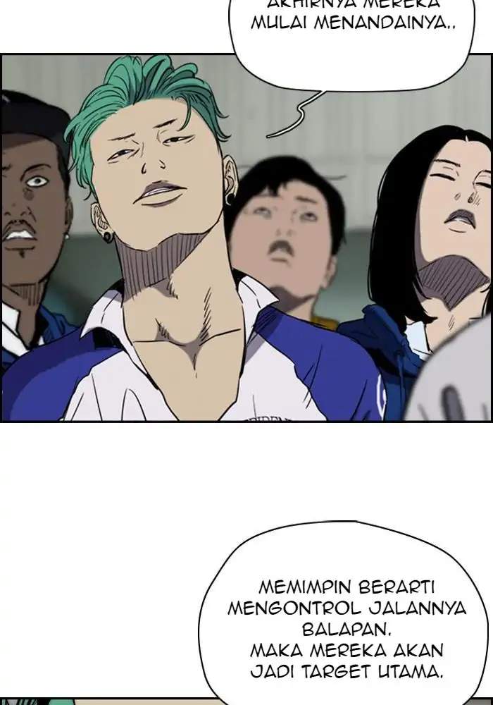 Chapter 160 - halaman 48