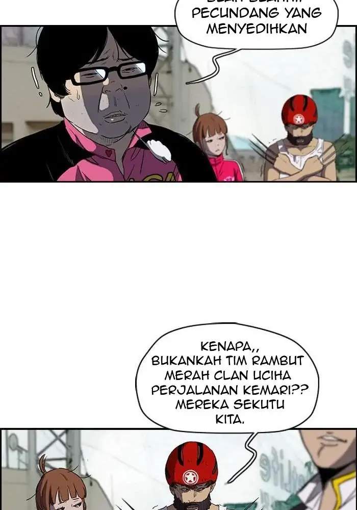 Chapter 157 - halaman 50