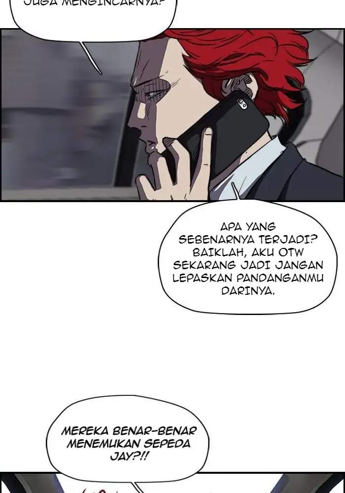 Chapter 153 - halaman 43