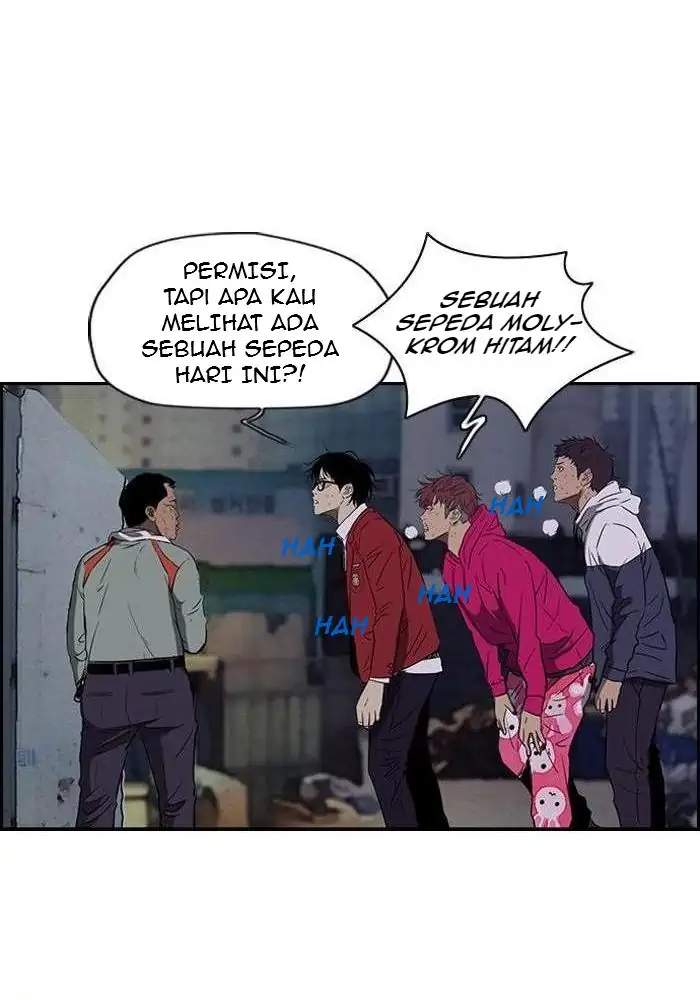 Chapter 148 - halaman 61