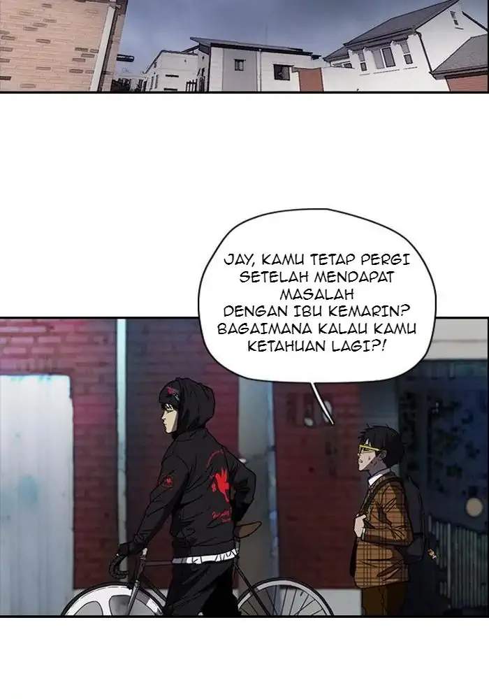 Chapter 138 - halaman 43