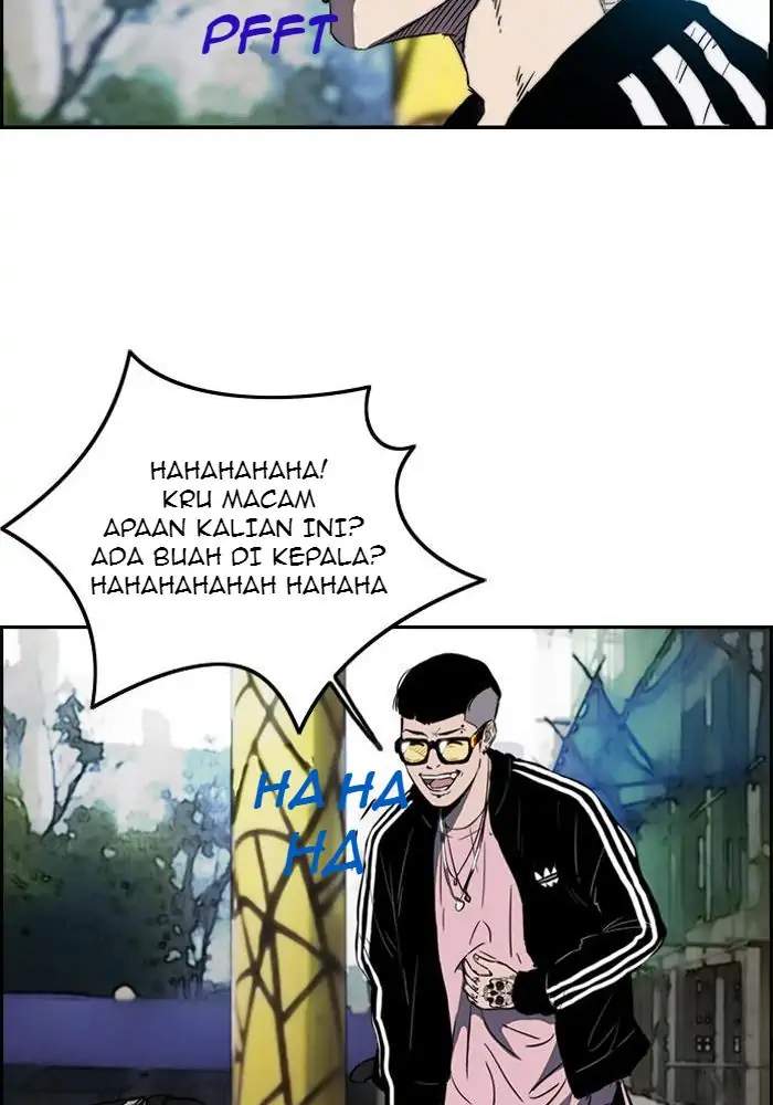 Chapter 137 - halaman 38