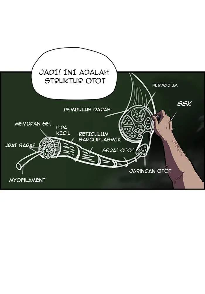 Chapter 136 - halaman 33
