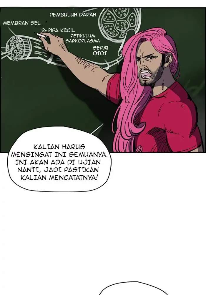 Chapter 136 - halaman 34