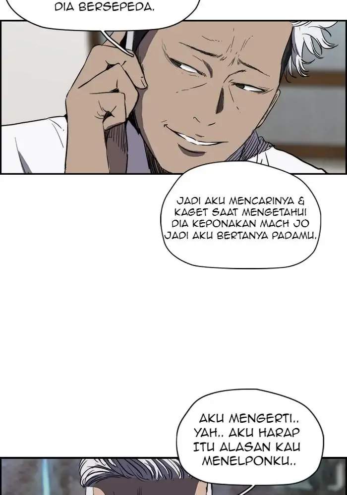 Chapter 135 - halaman 46