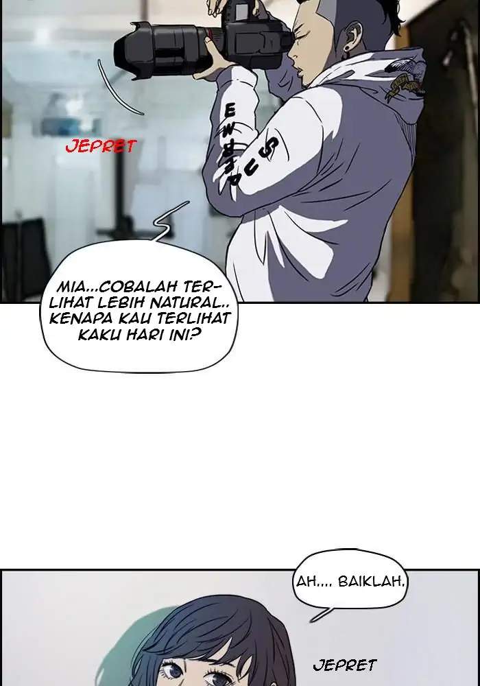 Chapter 134 - halaman 40