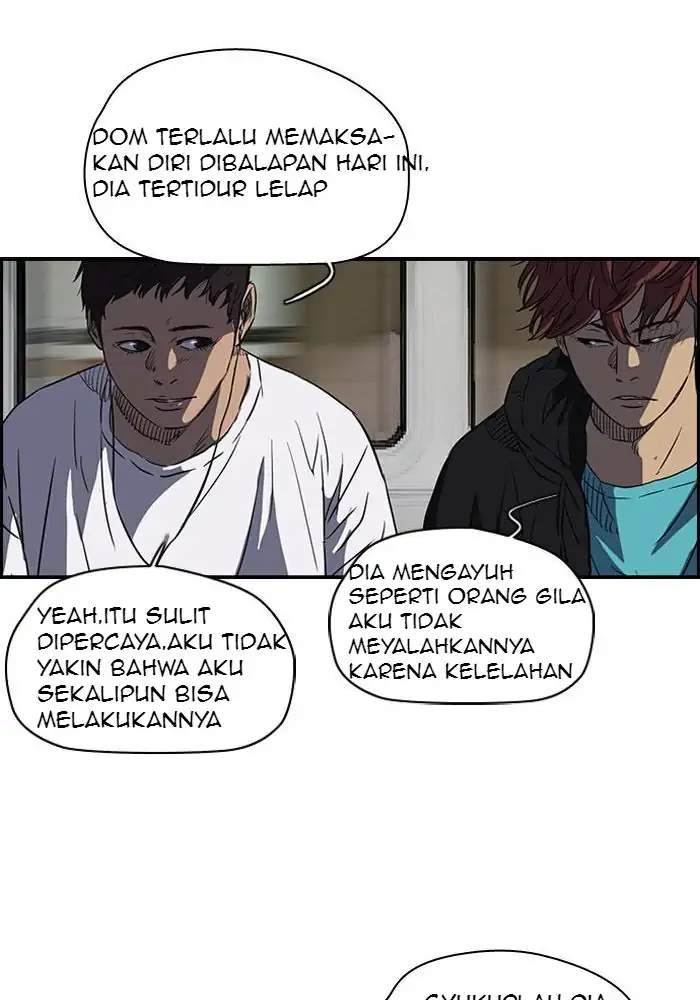 Chapter 130 - halaman 36