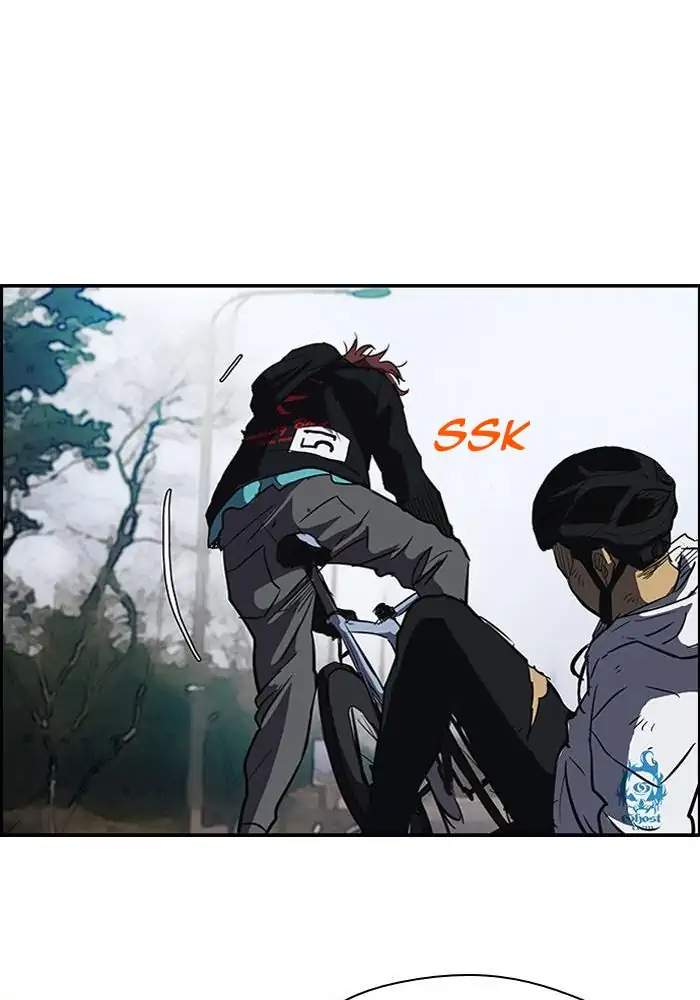 Chapter 127 - halaman 38