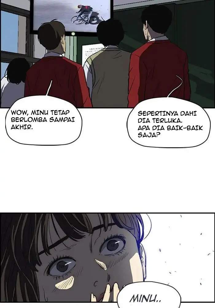 Chapter 127 - halaman 45