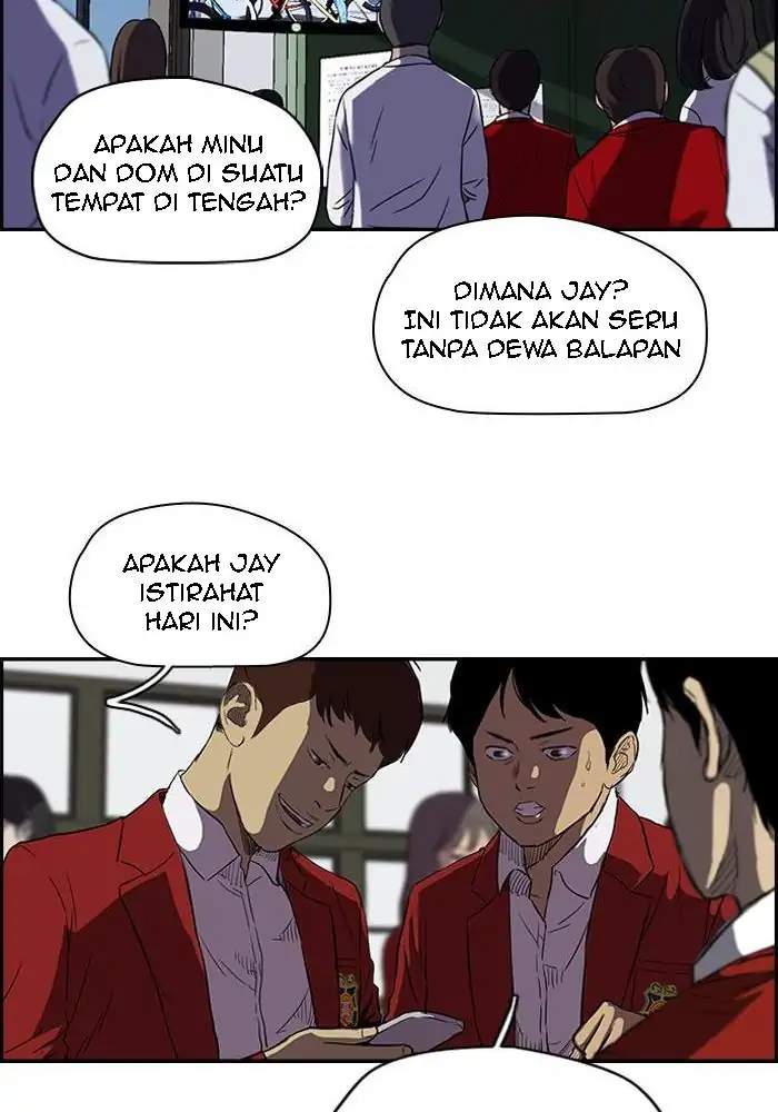 Chapter 125 - halaman 37