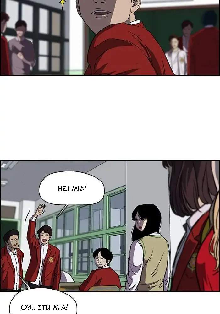 Chapter 125 - halaman 40