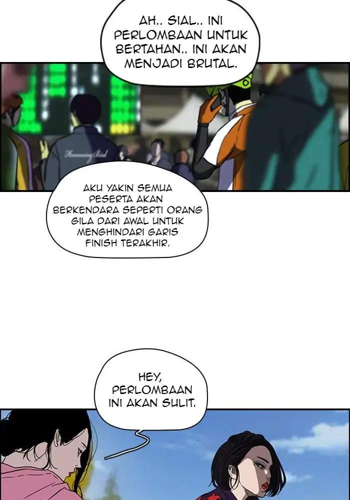 Chapter 124 - halaman 36