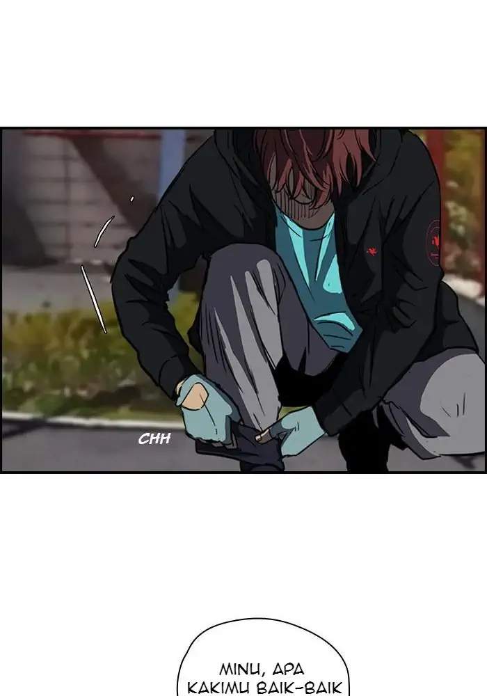 Chapter 124 - halaman 38