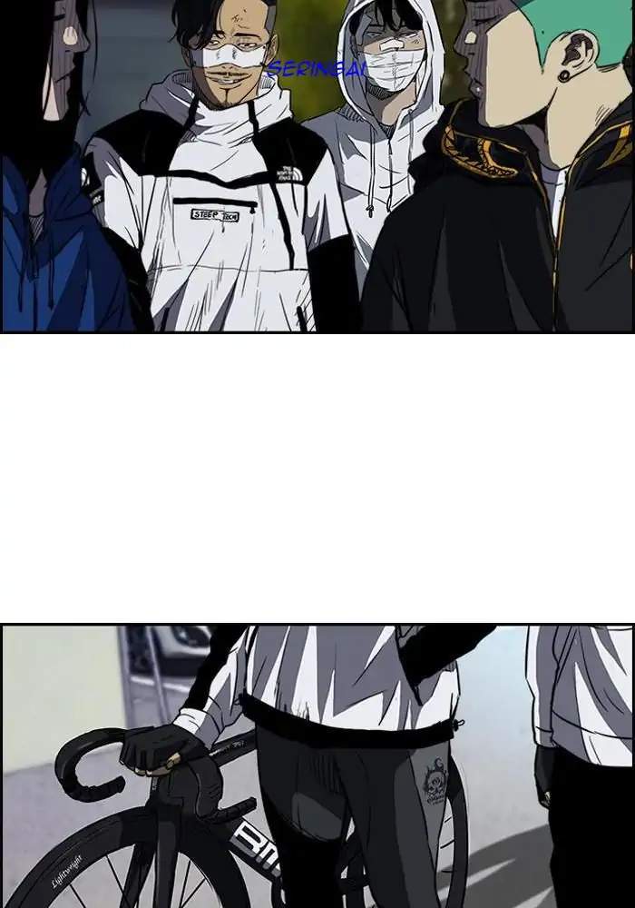 Chapter 123 - halaman 41