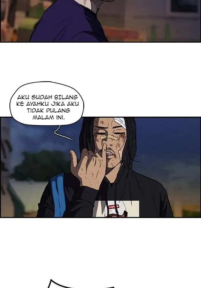 Chapter 119 - halaman 34