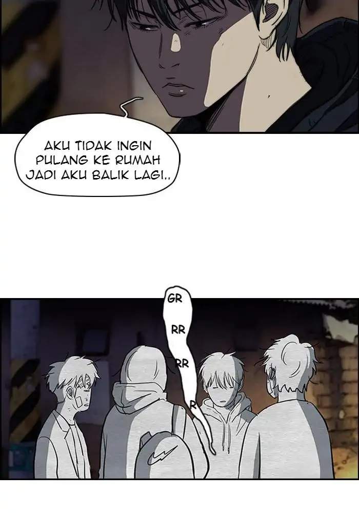 Chapter 119 - halaman 40