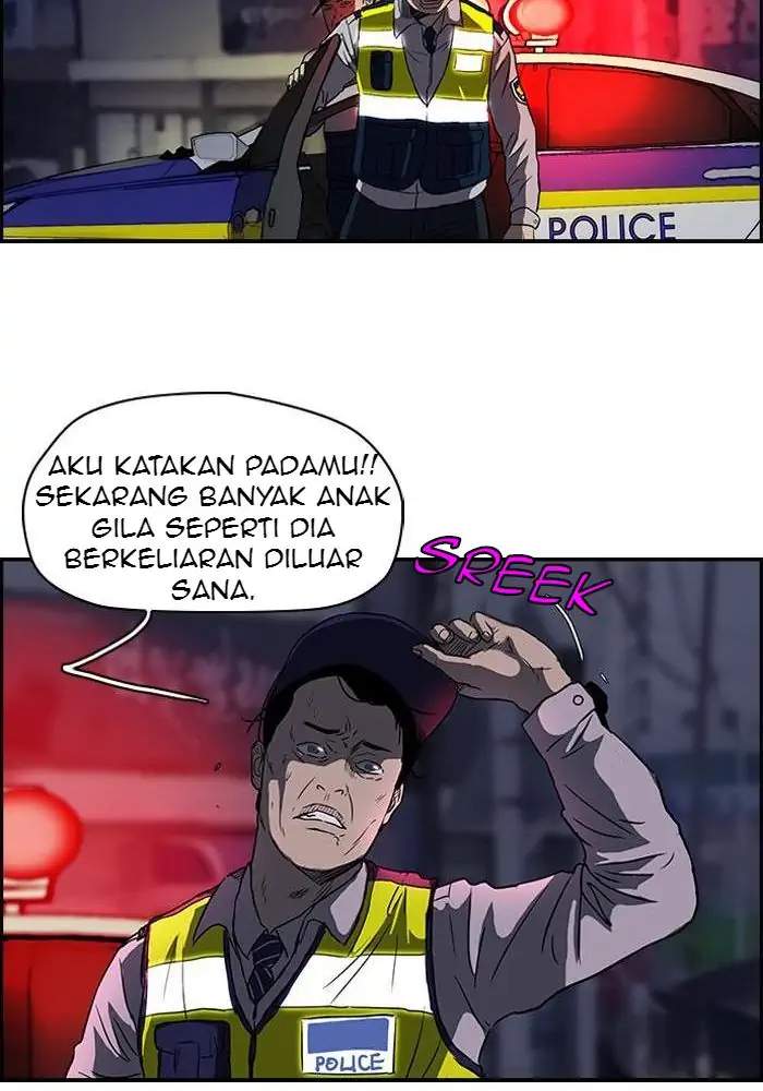 Chapter 118 - halaman 40