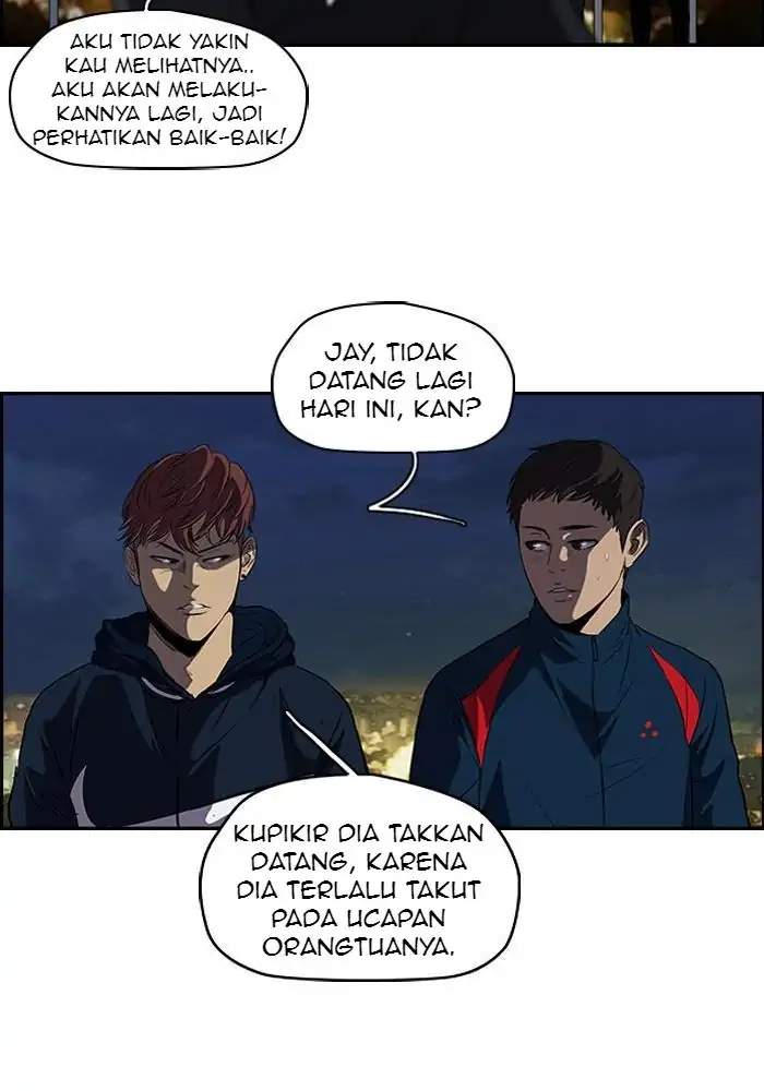 Chapter 104 - halaman 38