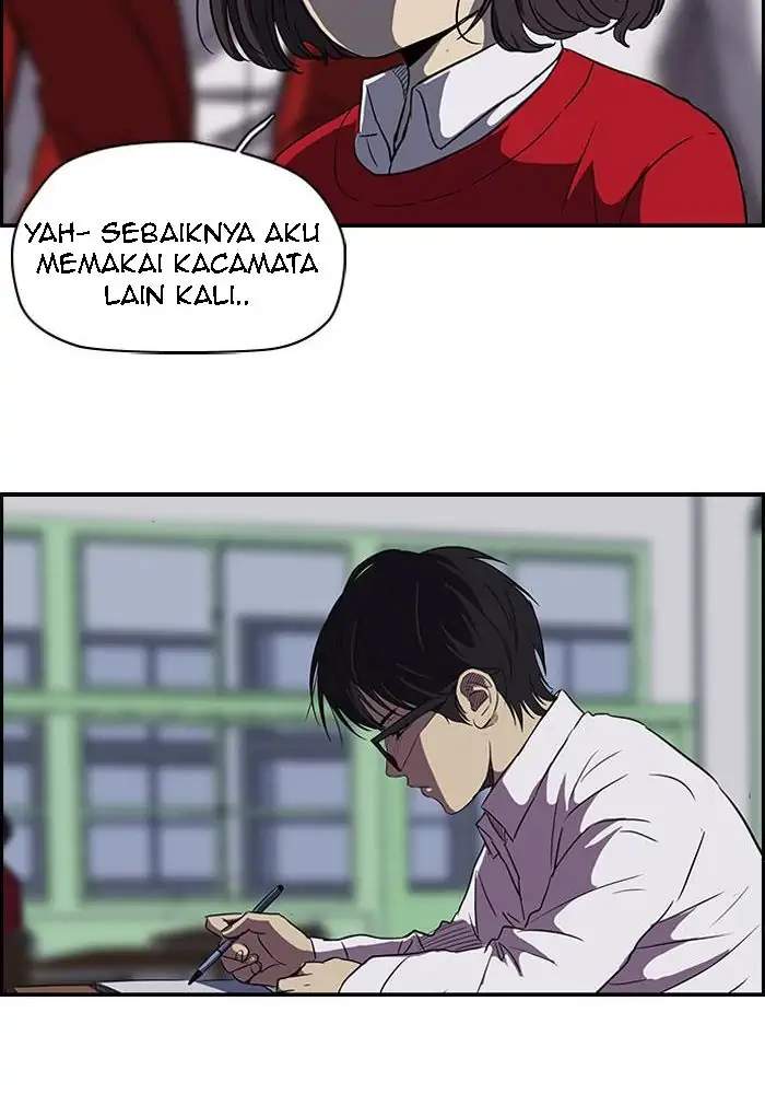 Chapter 103 - halaman 34