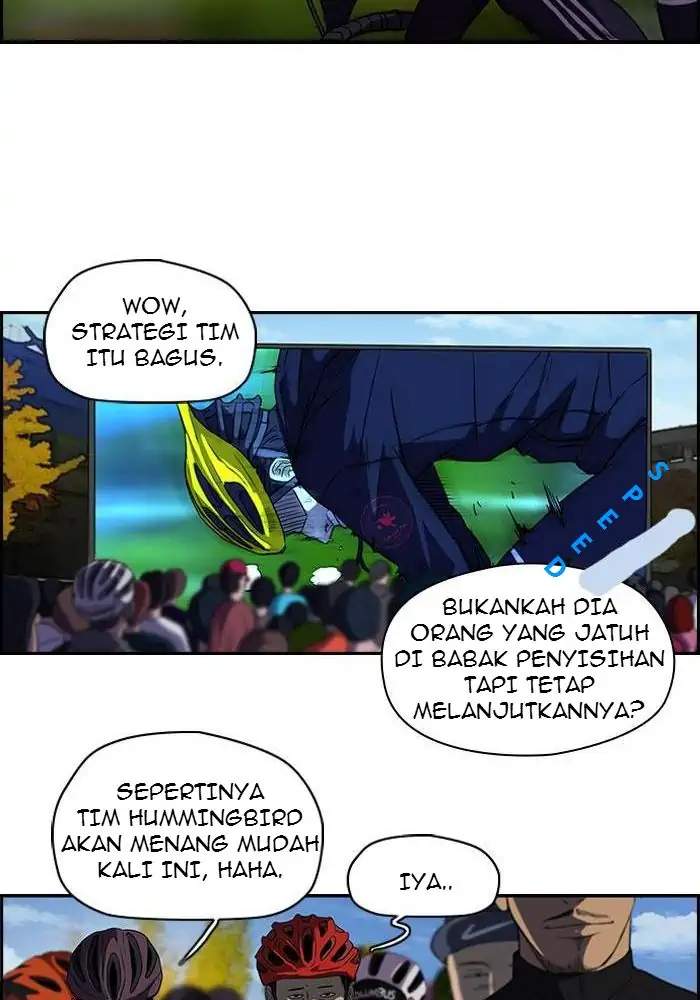 Chapter 99 - halaman 40