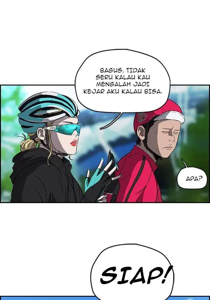 Chapter 98 - halaman 34