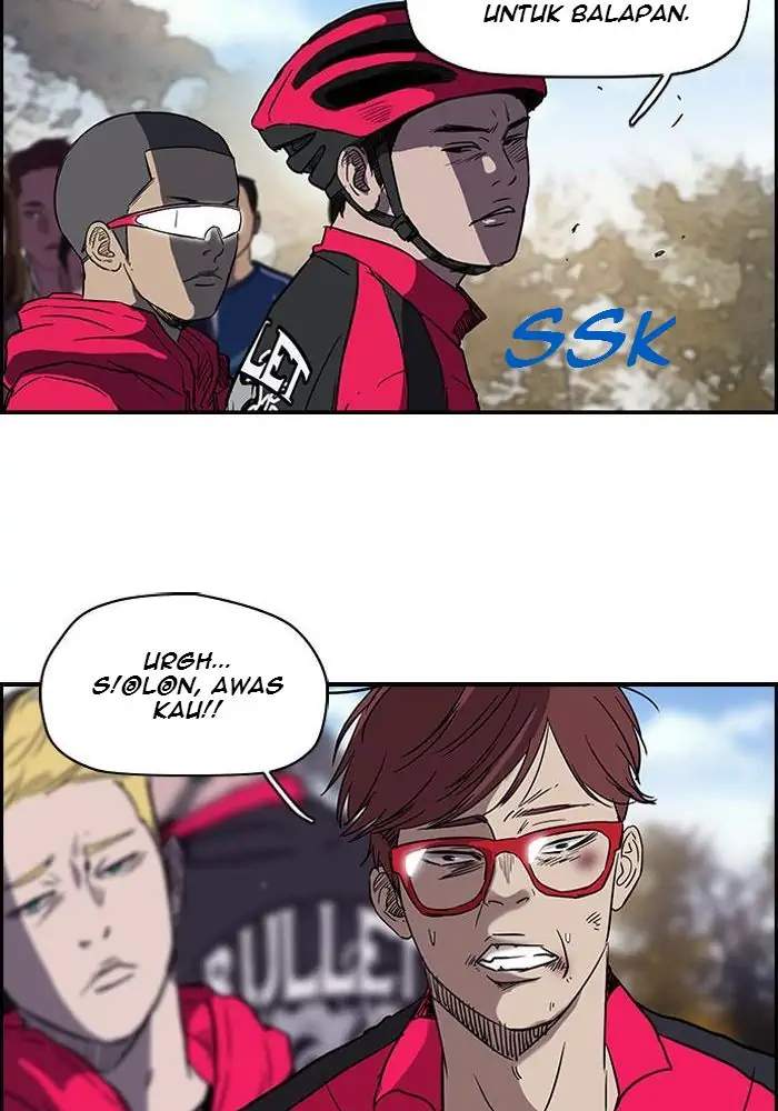 Chapter 97 - halaman 37