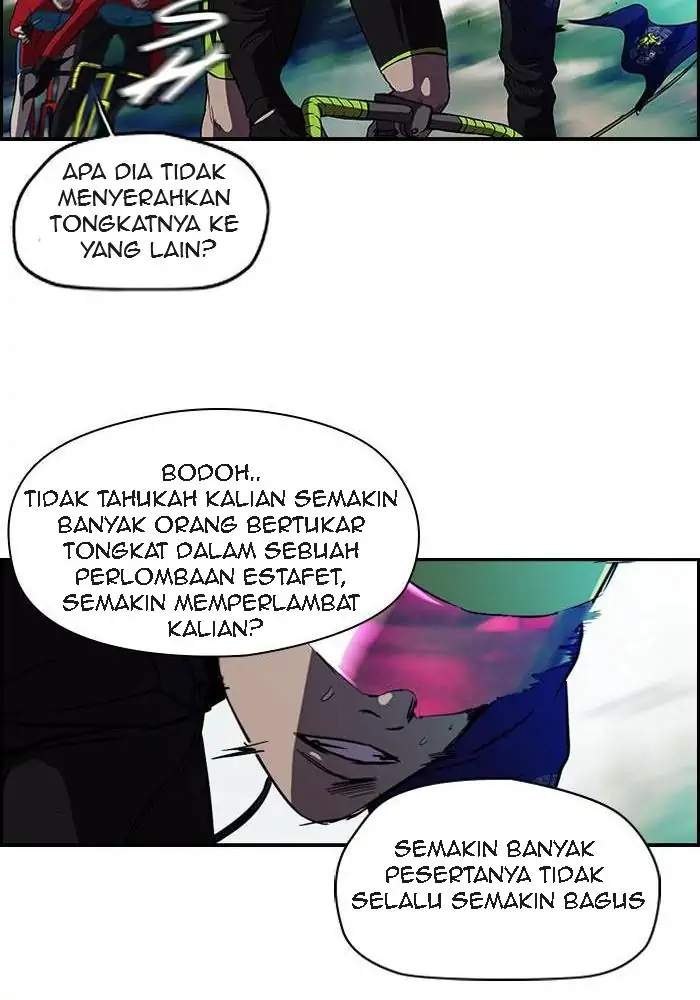 Chapter 95 - halaman 43