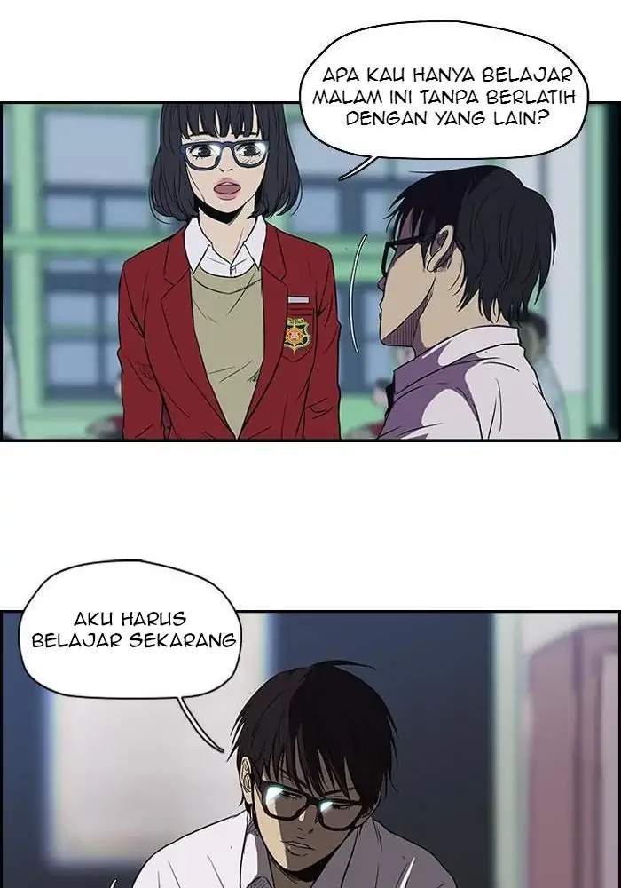 Chapter 91 - halaman 34