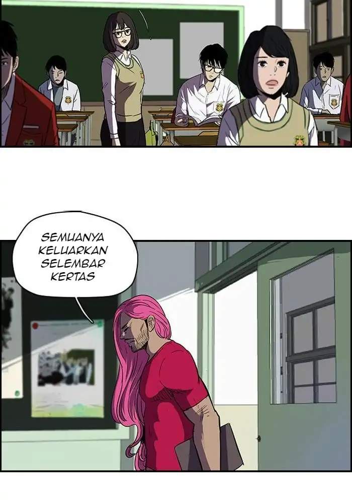 Chapter 91 - halaman 36