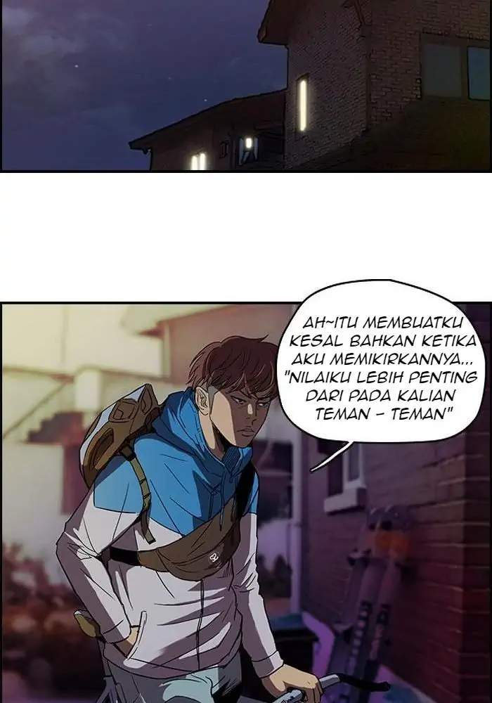 Chapter 91 - halaman 38