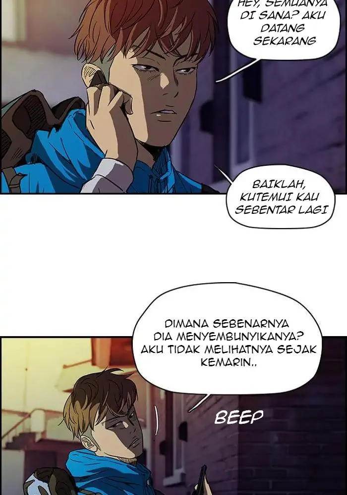 Chapter 91 - halaman 40
