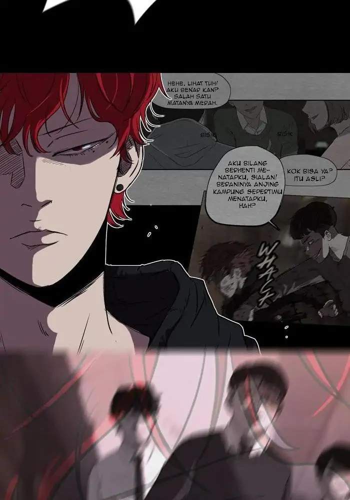 Chapter 89 - halaman 47