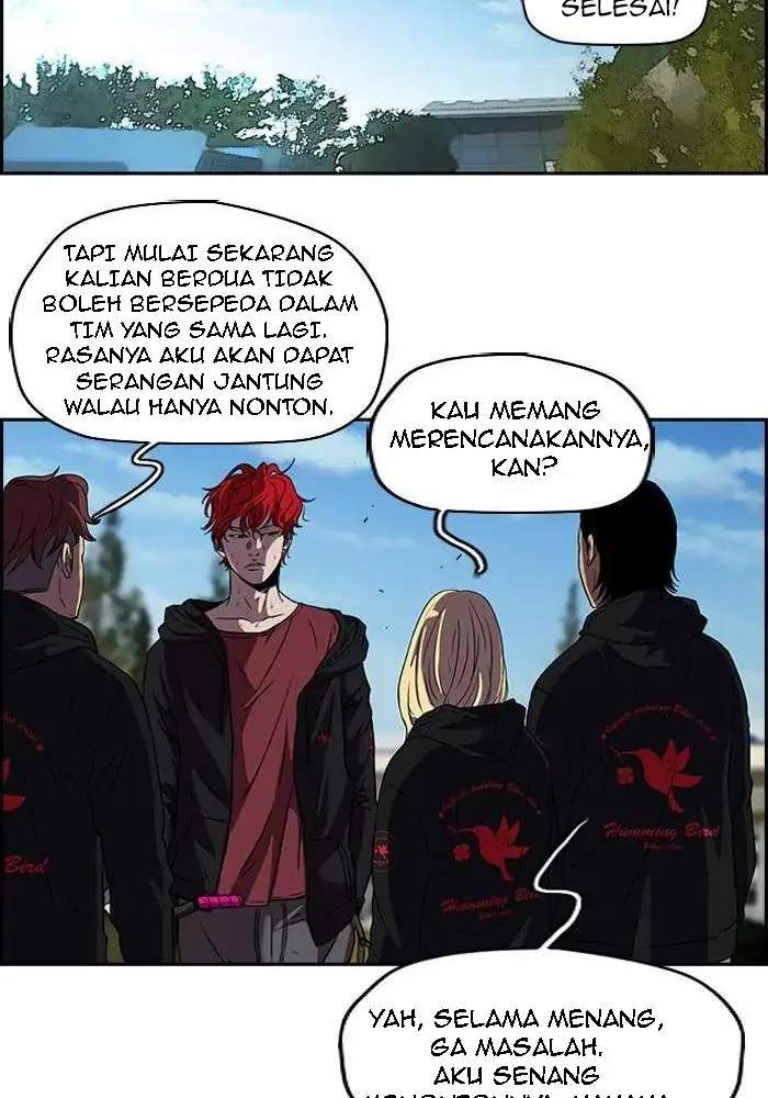 Chapter 88 - halaman 47
