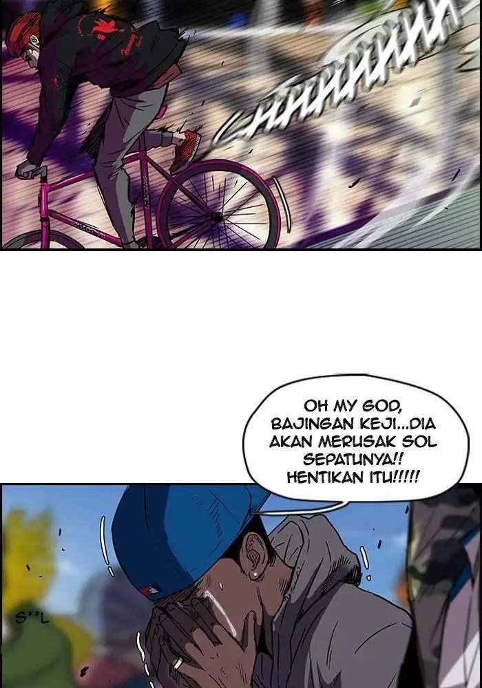 Chapter 87 - halaman 45